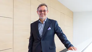 Marcos Furrer, CEO of RUDOLF